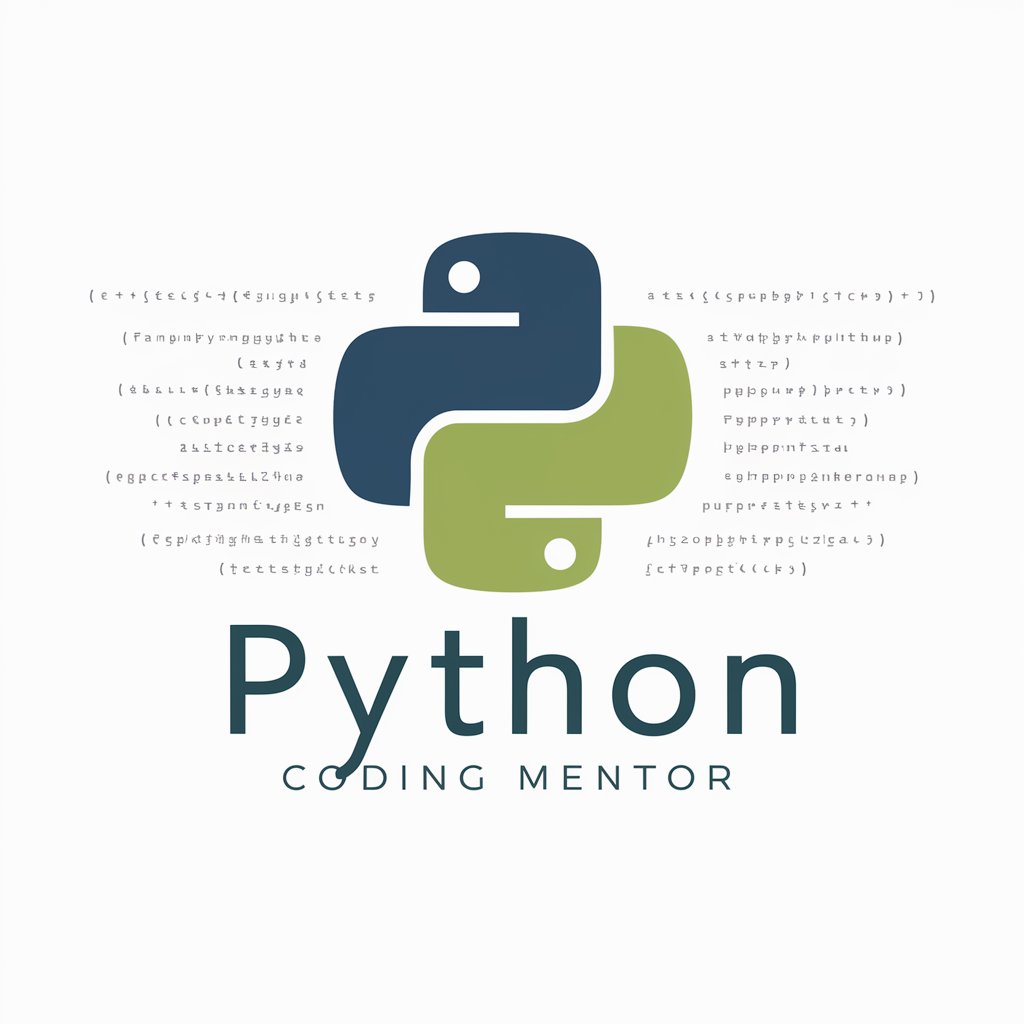 Python Coding Mentor