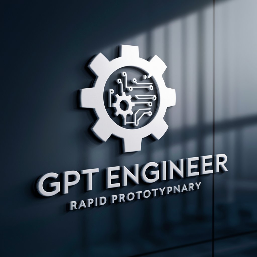 GPT Engineer in GPT Store