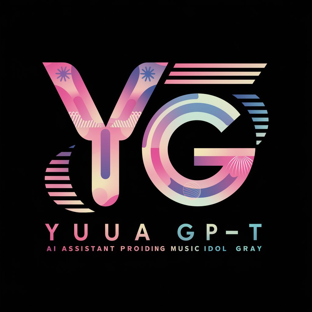 __yuuaGPT__ in GPT Store