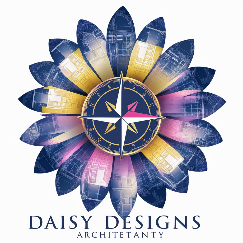 🏠 Daisy Designs lv3.2 in GPT Store