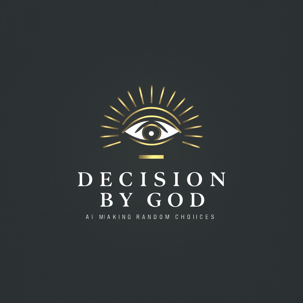 Decision By God
