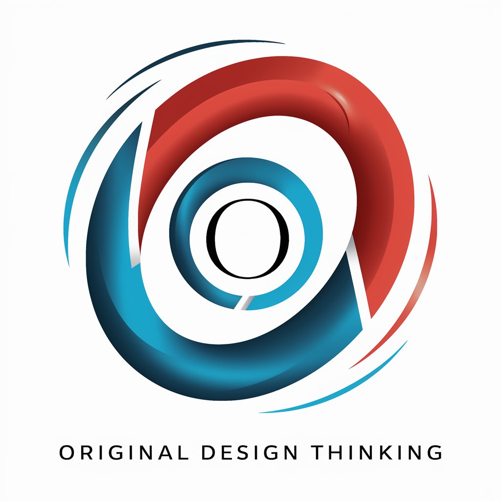 Original Design Thinking