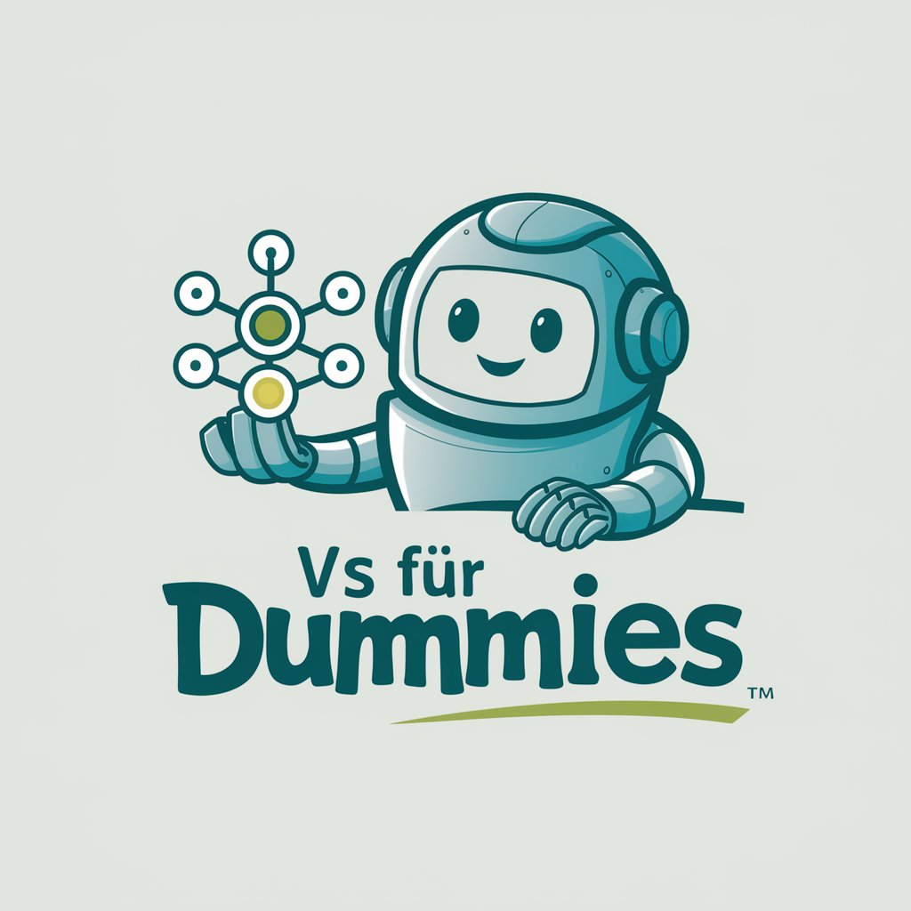 VS für Dummies