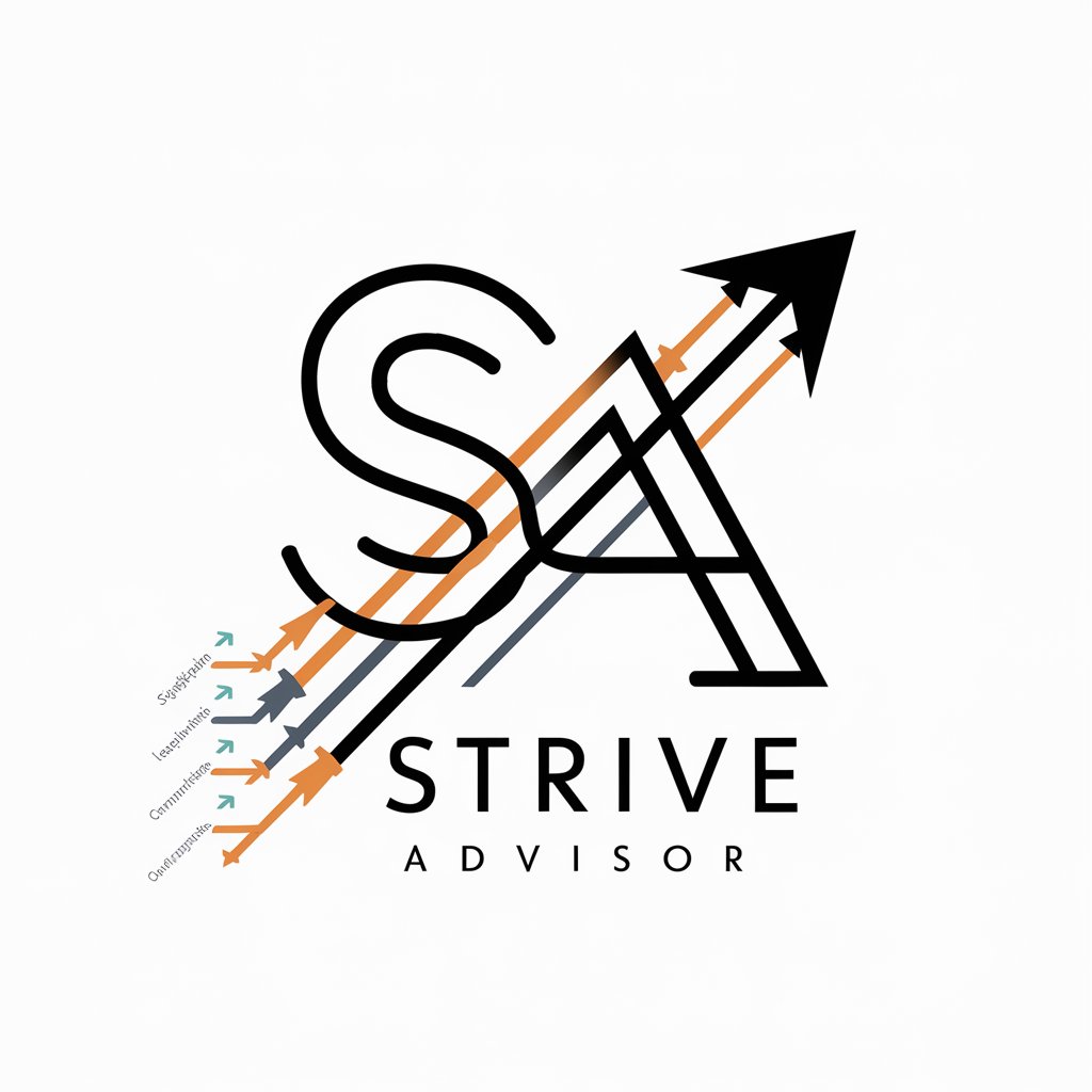 STRIVE Advisor