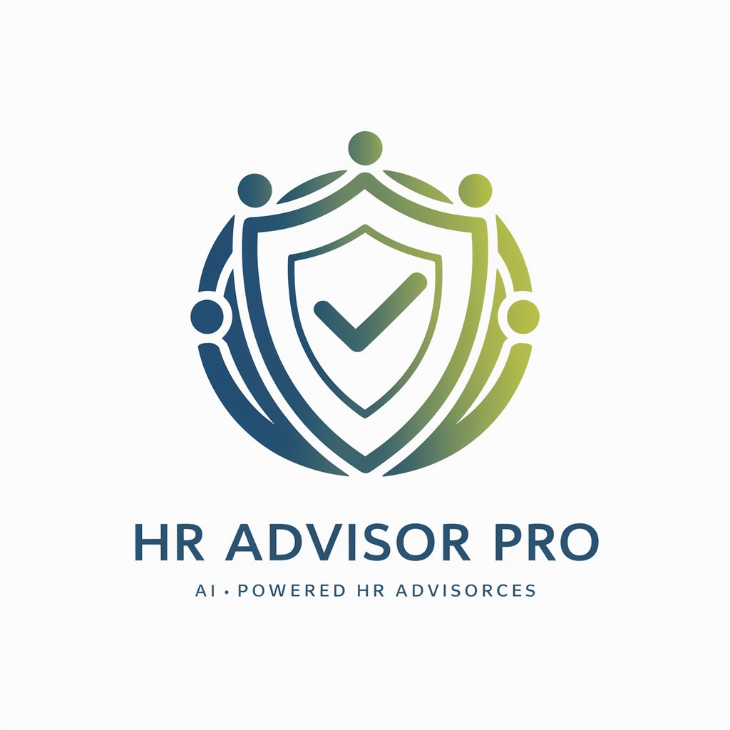 HR Advisor Pro in GPT Store