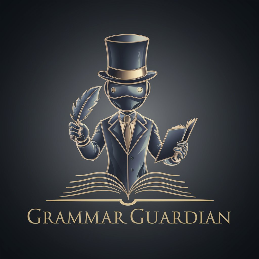 Grammar Guardian