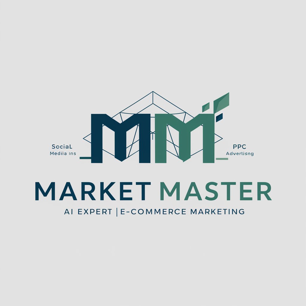 Market Master