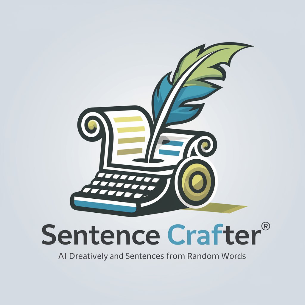 Sentence Crafter