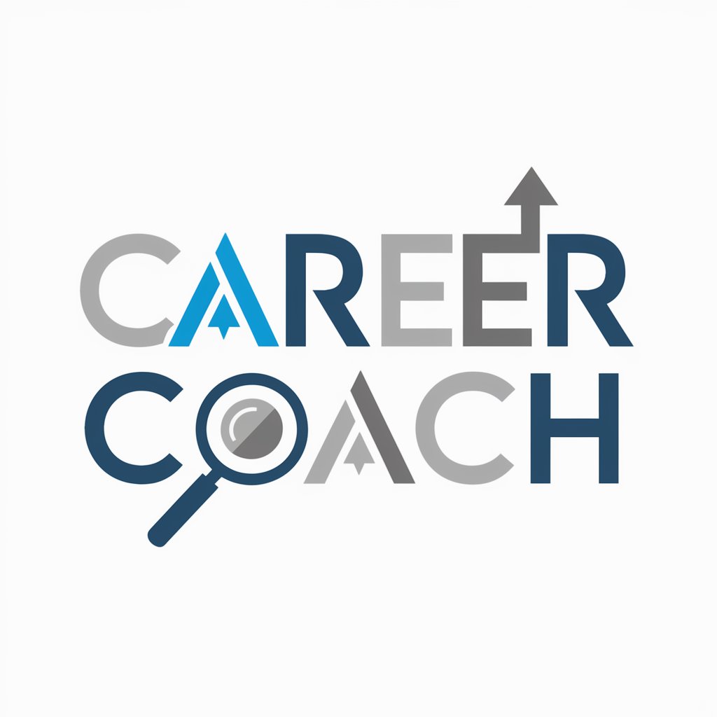 Career Coach in GPT Store