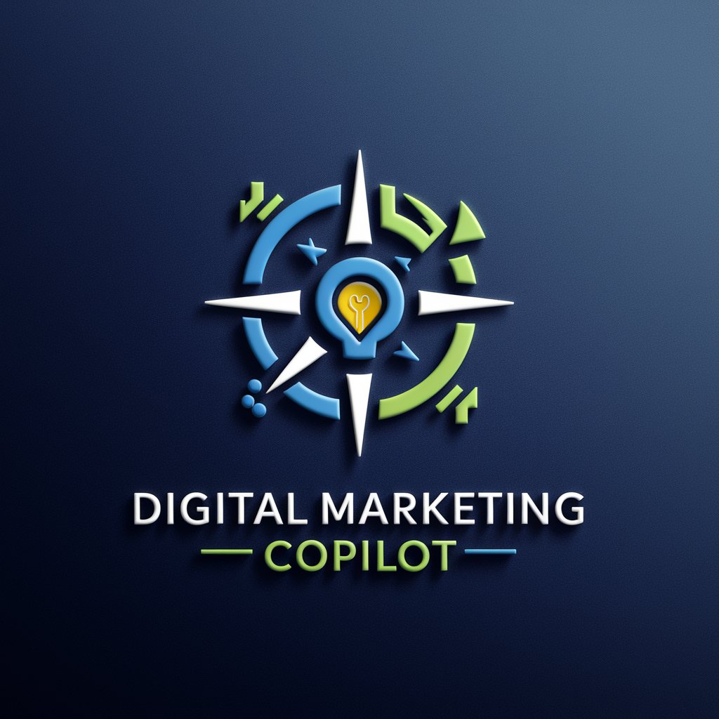 Digital Marketing Copilot