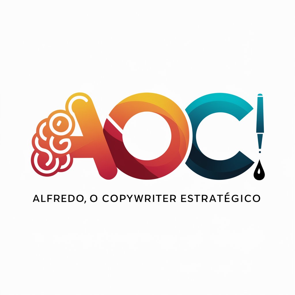 Alfredo, o Copywriter Estratégico