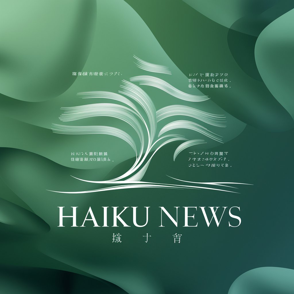 Haiku News in GPT Store