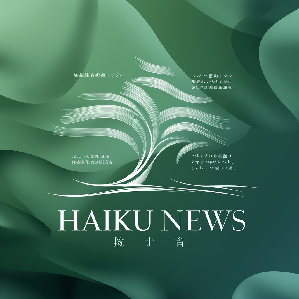 Haiku News