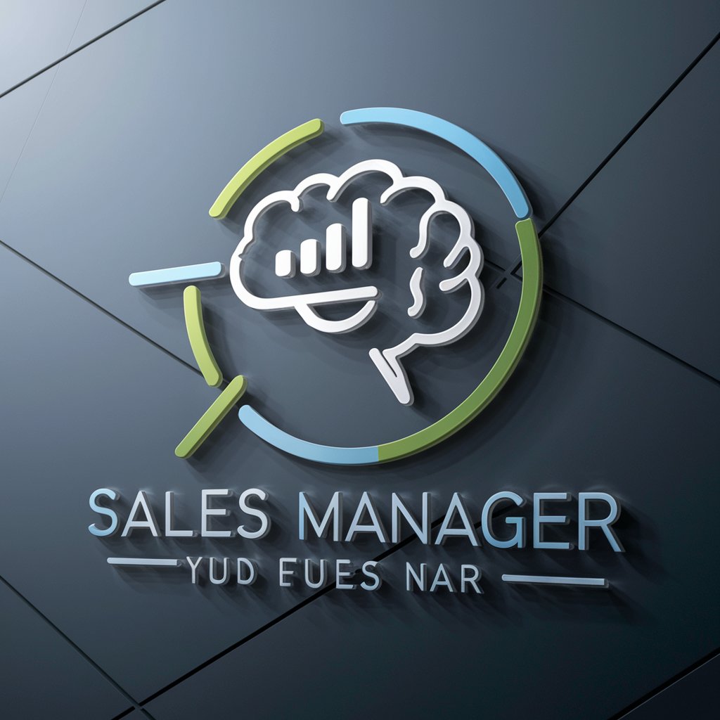 Sales Manager