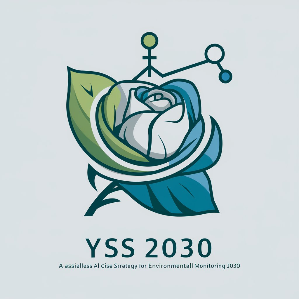 YSS 2030 in GPT Store