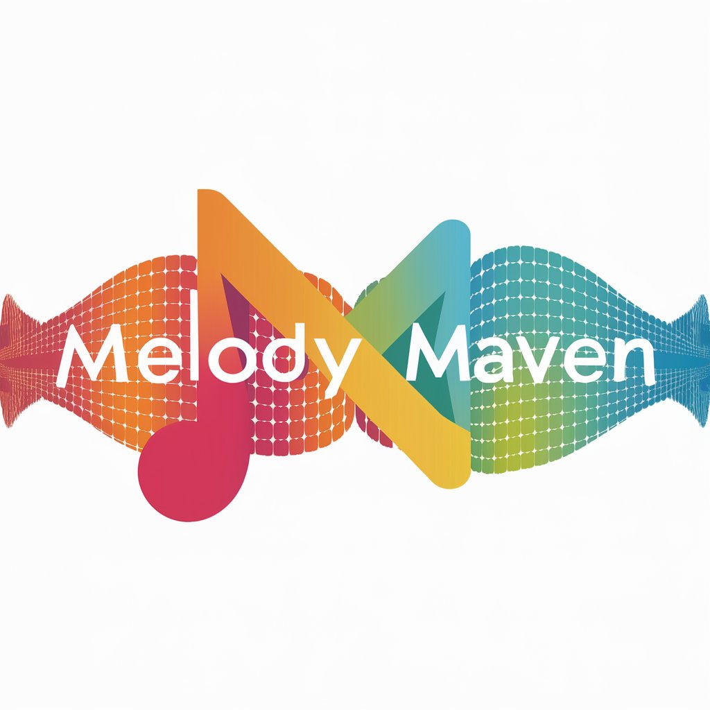 Melody Maven