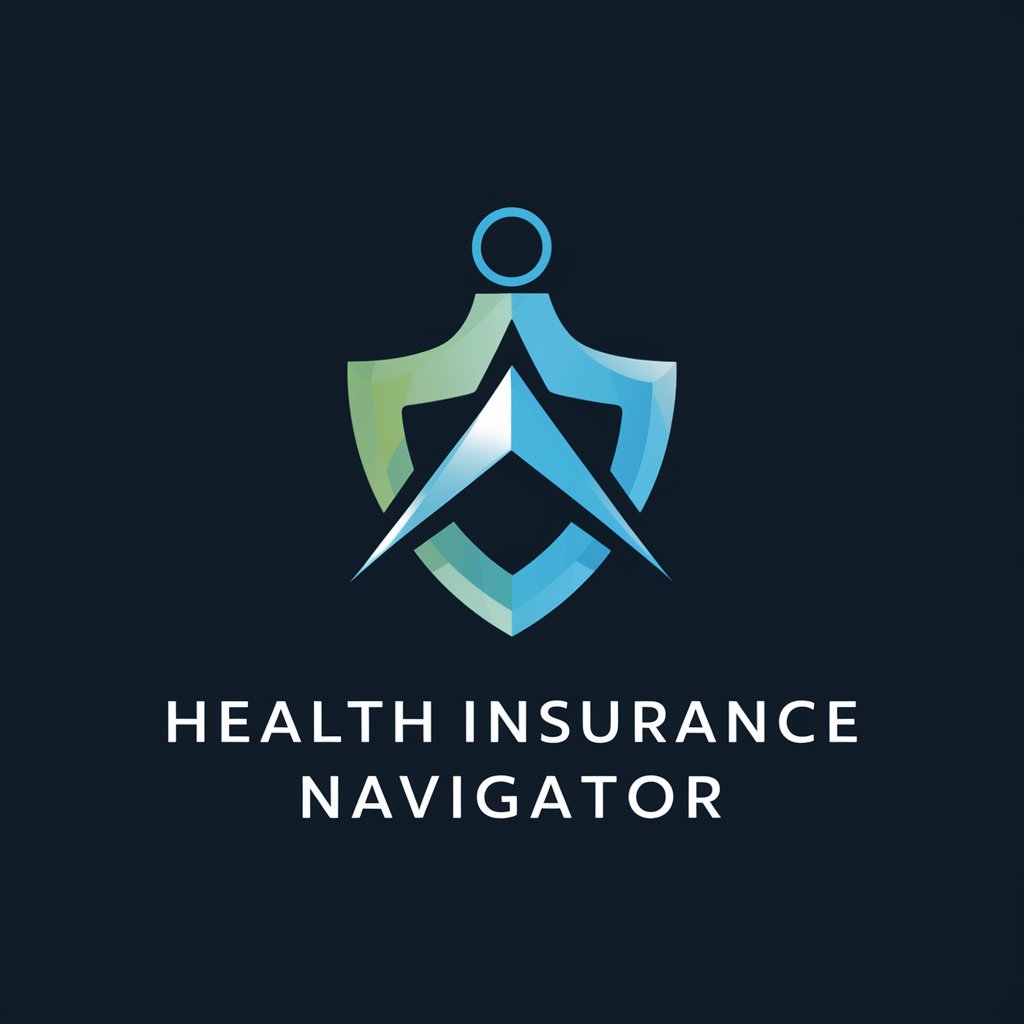 Health Insurance Plan Helper