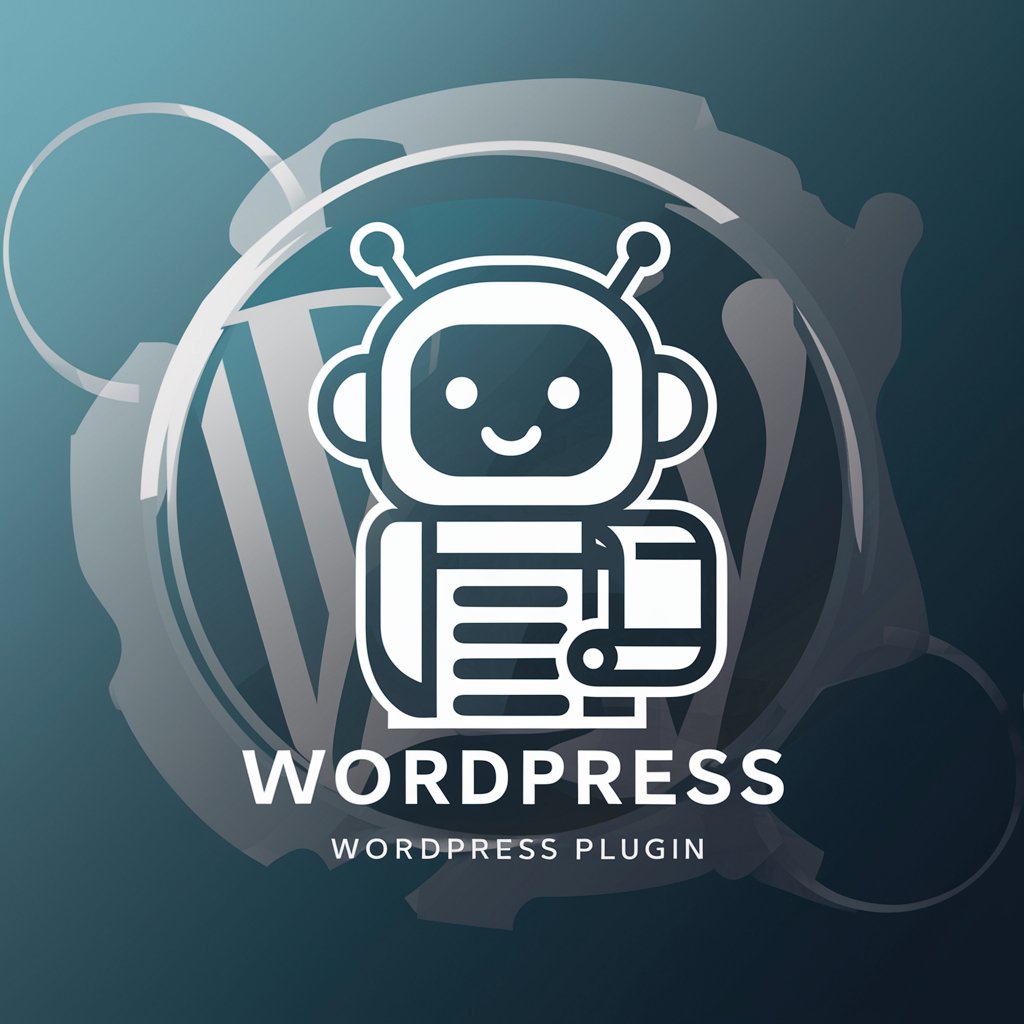 WP.org Plugin API Information and Blogger in GPT Store