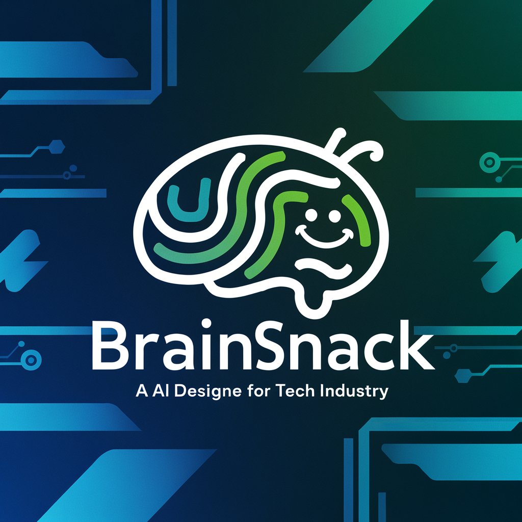 BRAINSNACK