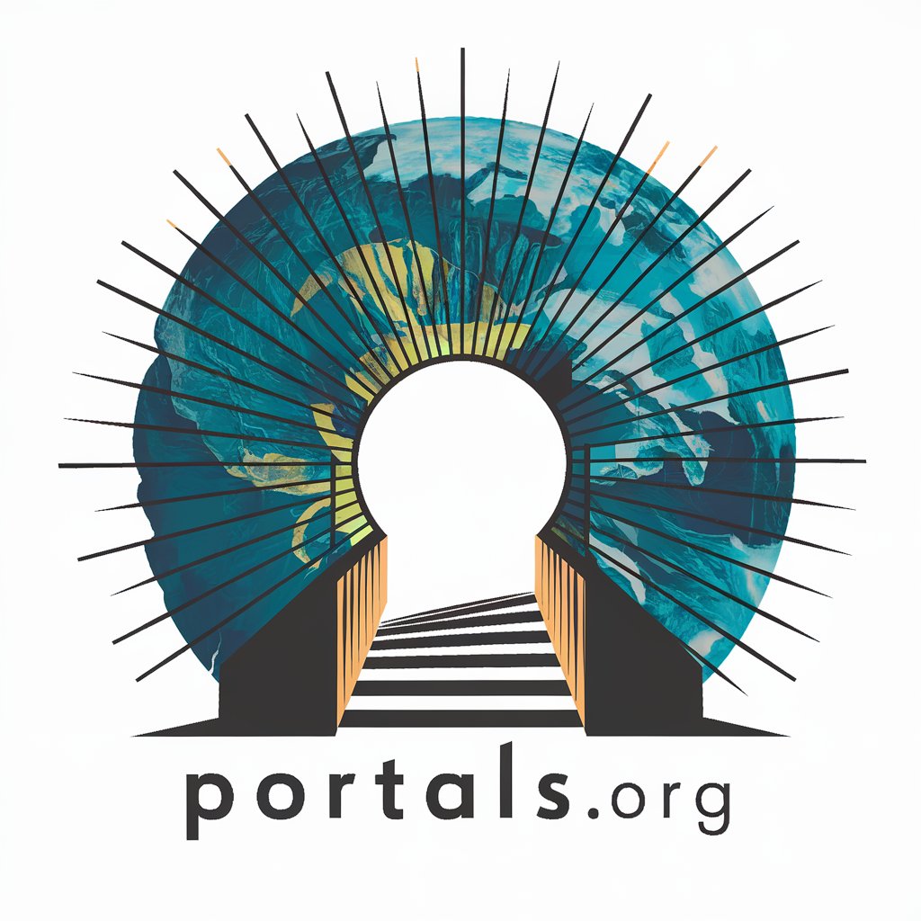 Portals.org in GPT Store