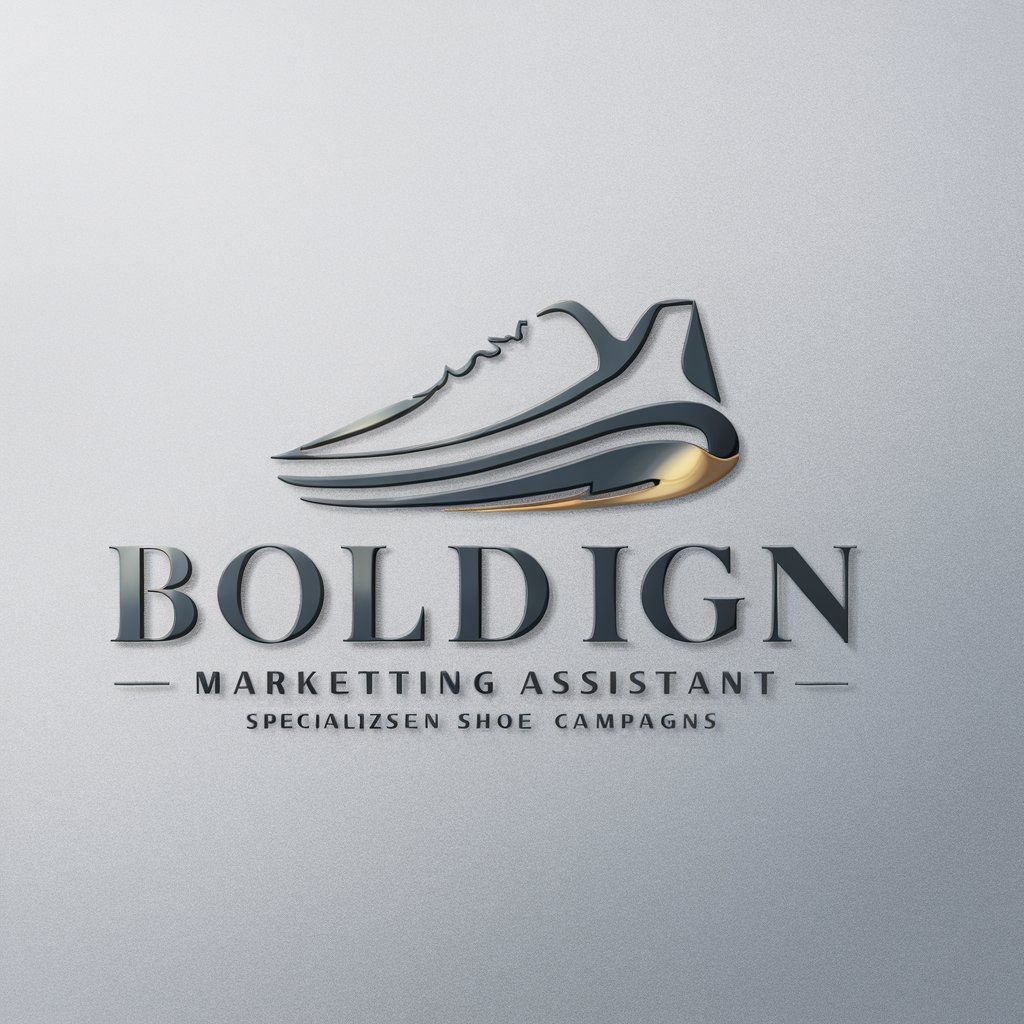 Shoes Marketer