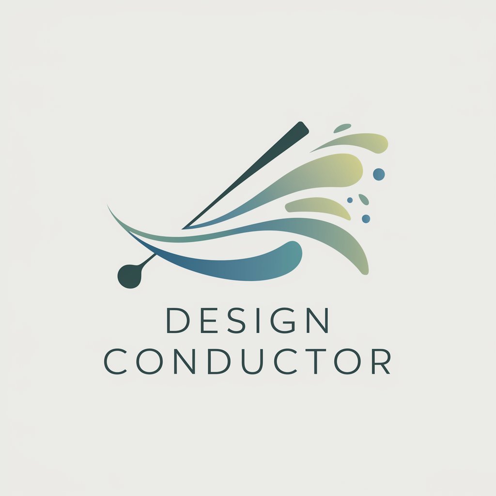 Design Conductor