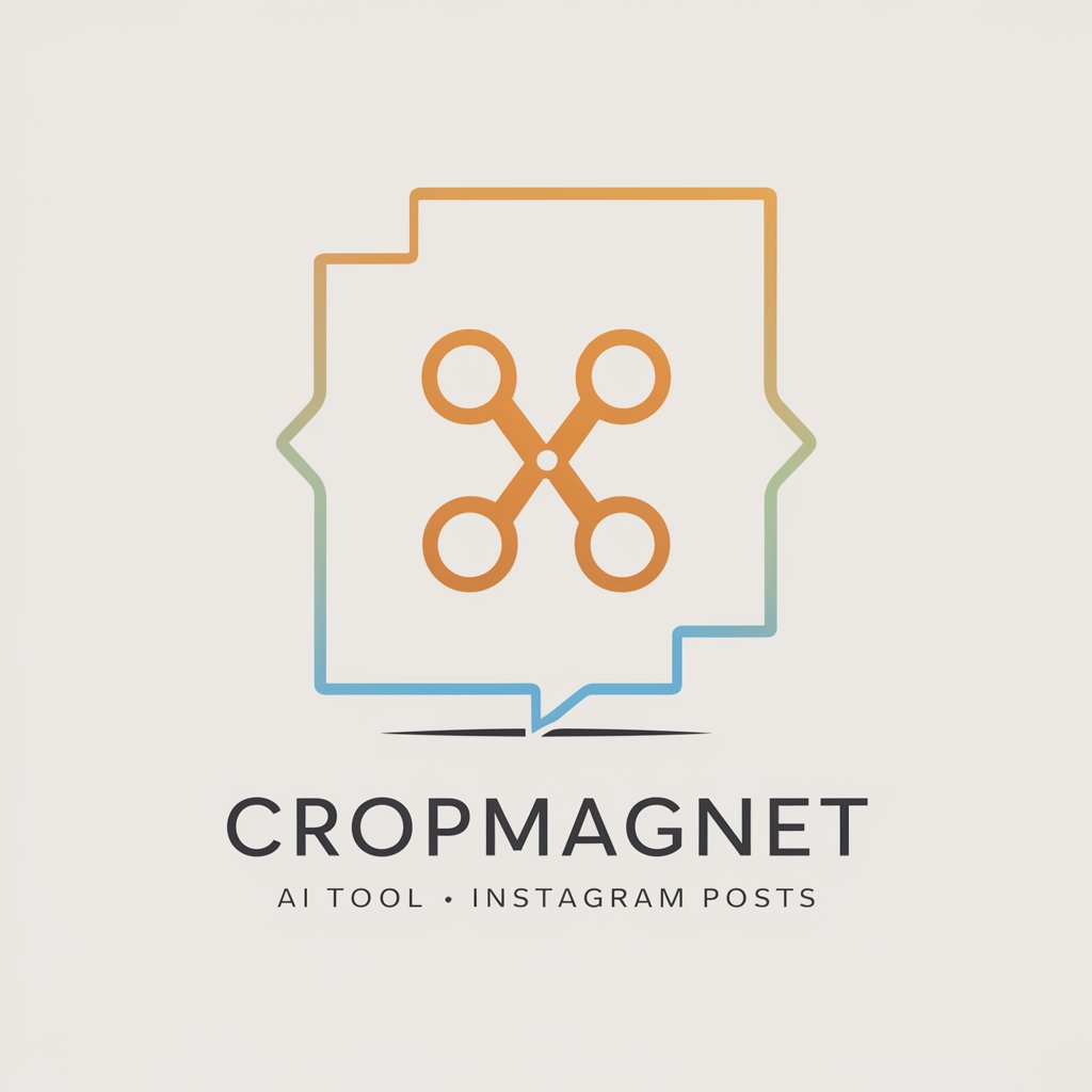 CropMagnet in GPT Store