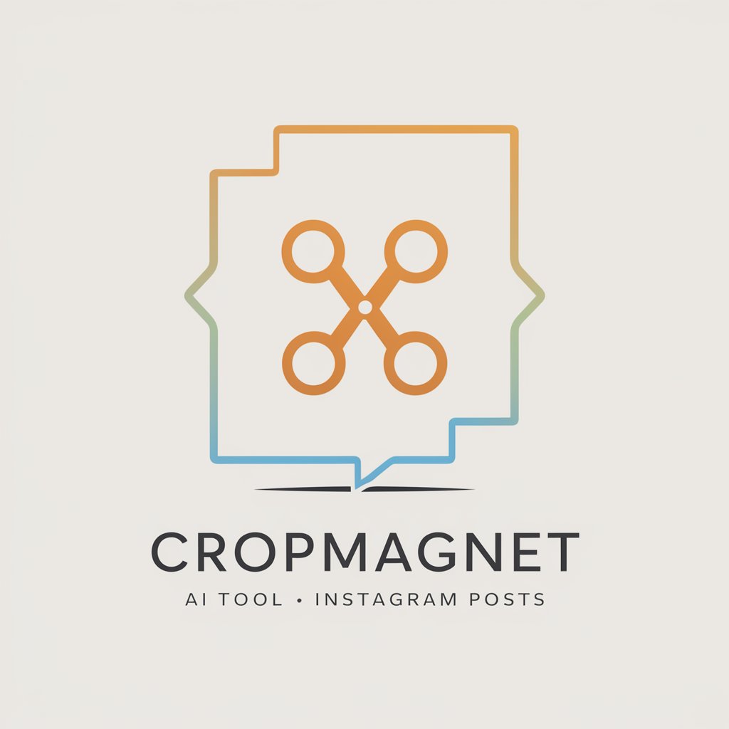 CropMagnet