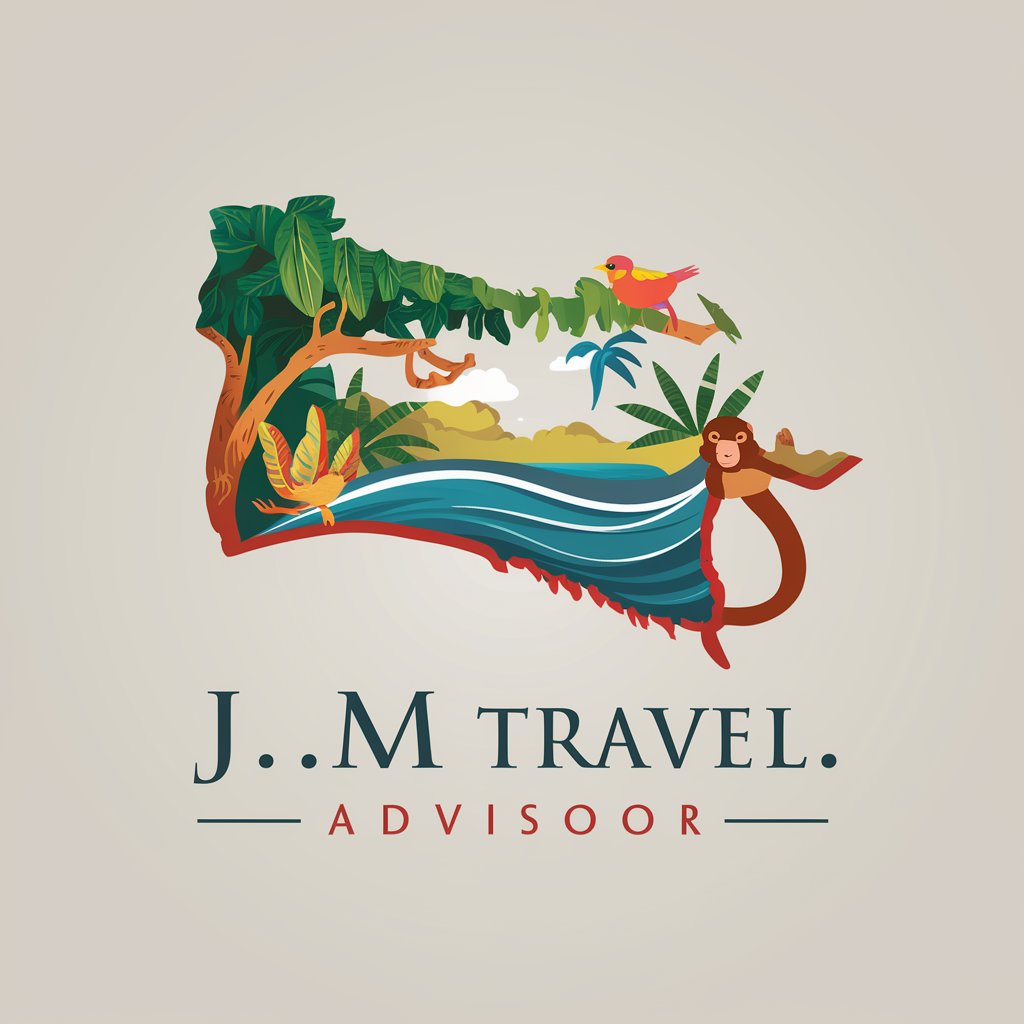 Travel Advisor in GPT Store