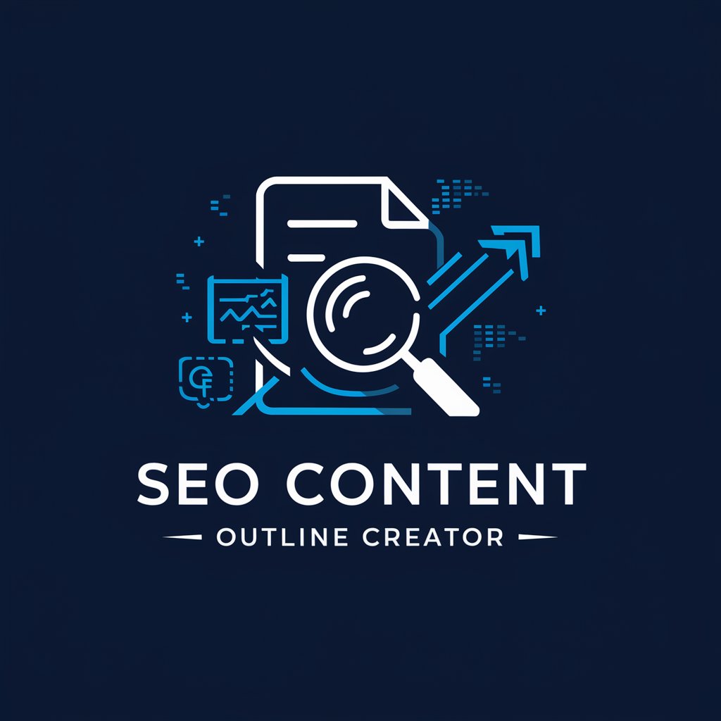 SEO Content Outline Creator in GPT Store