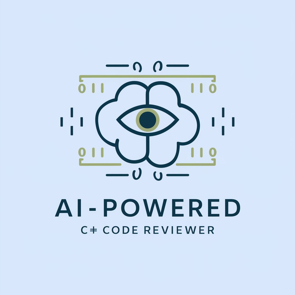 C# Code Reviewer