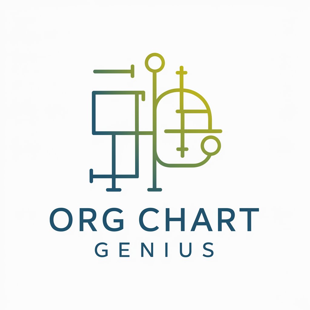 Org Chart Assistant in GPT Store