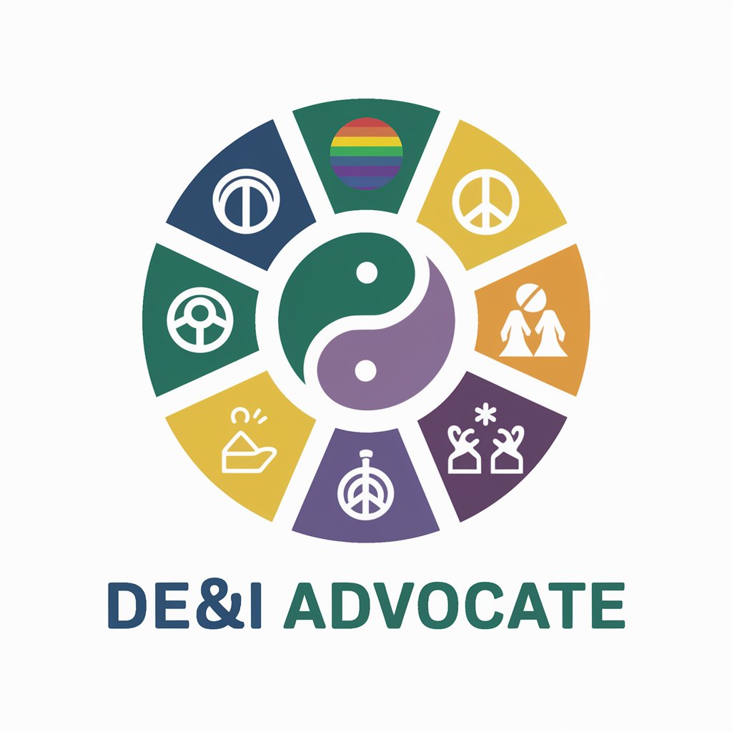 DE&I Advocate