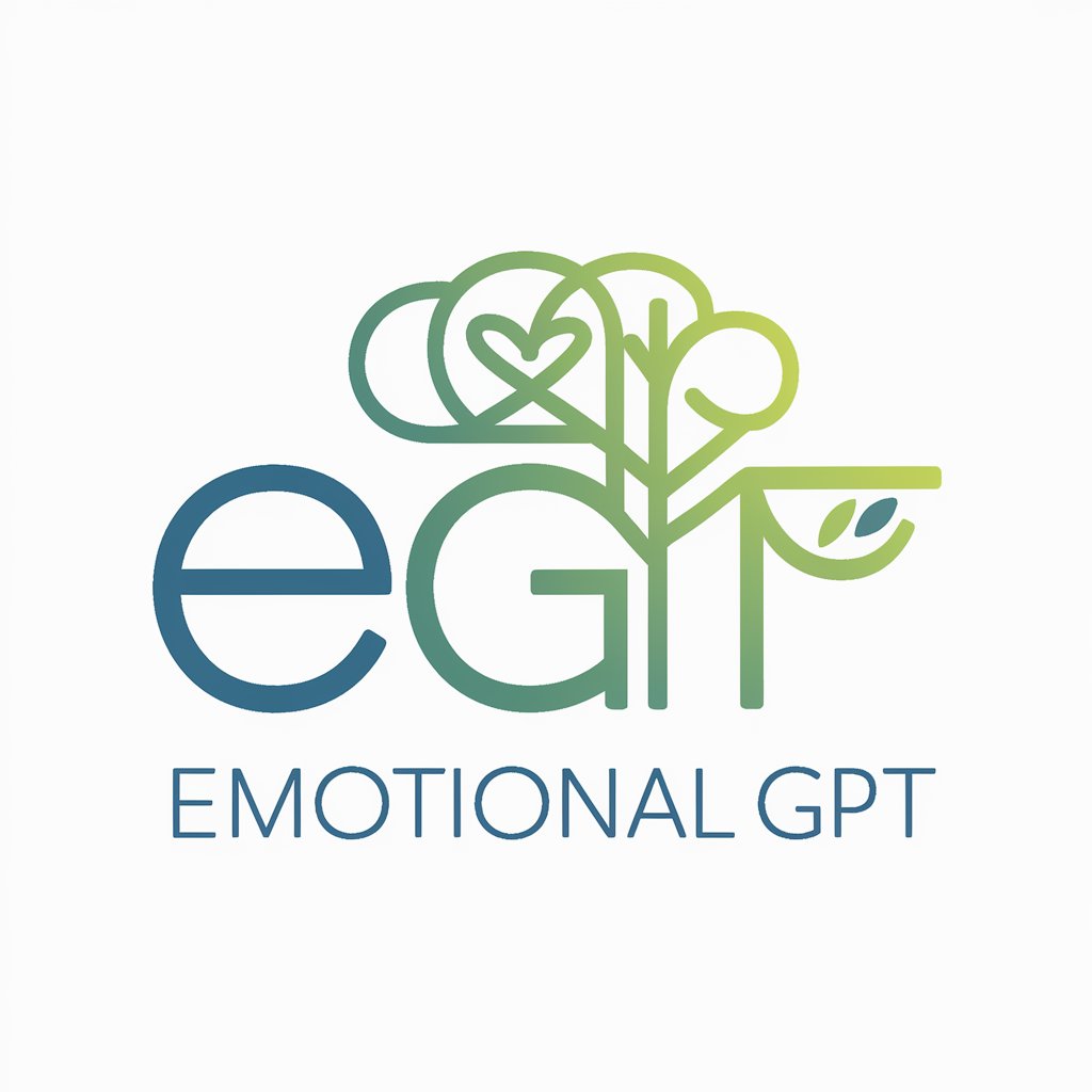Emotional GPT in GPT Store