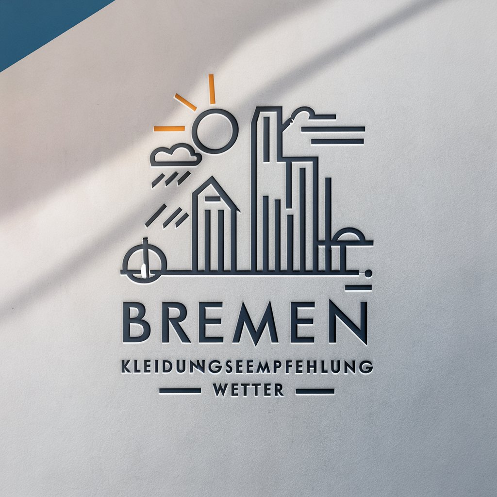 Bremen Kleidungsempfehlung Wetter