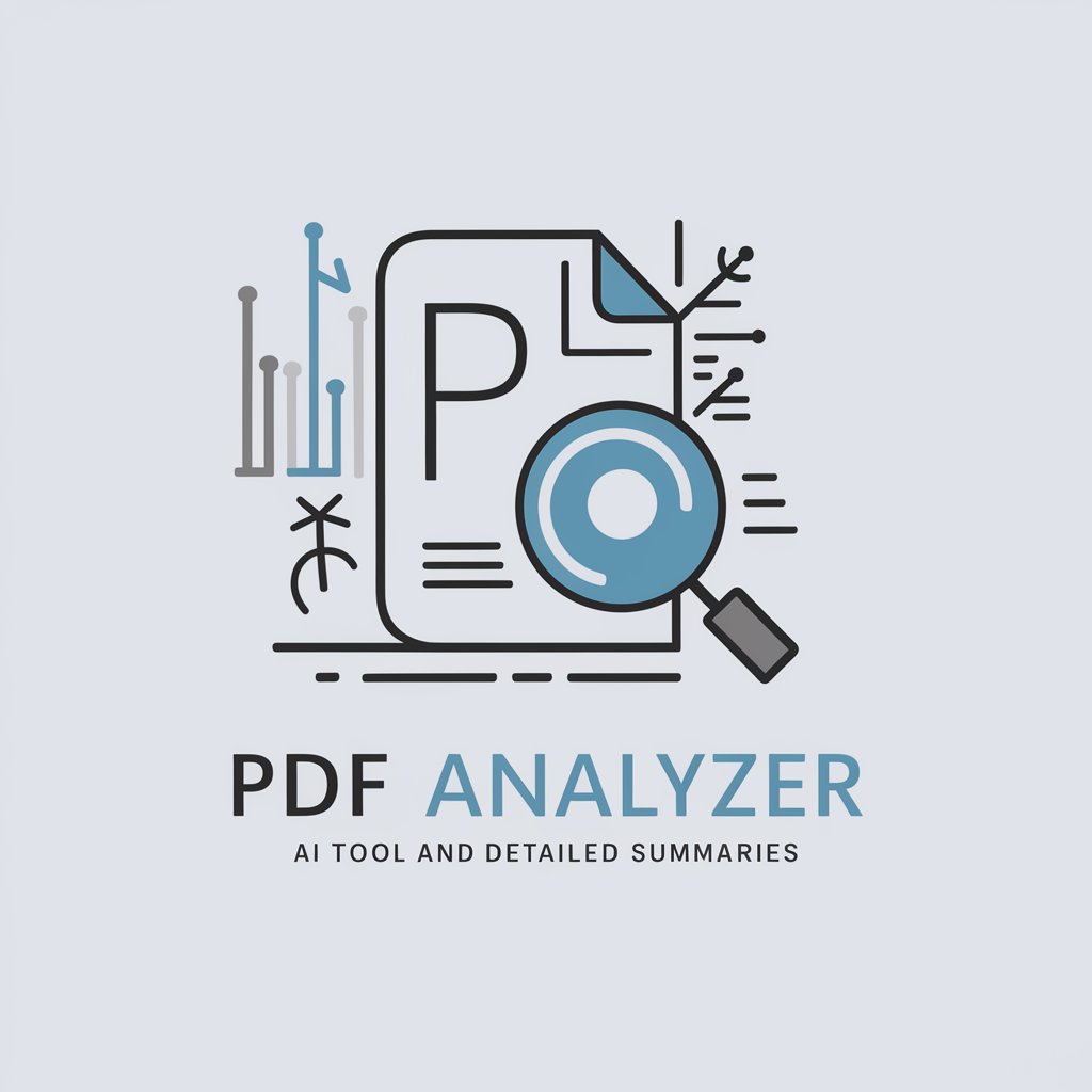 PDF Analyzer