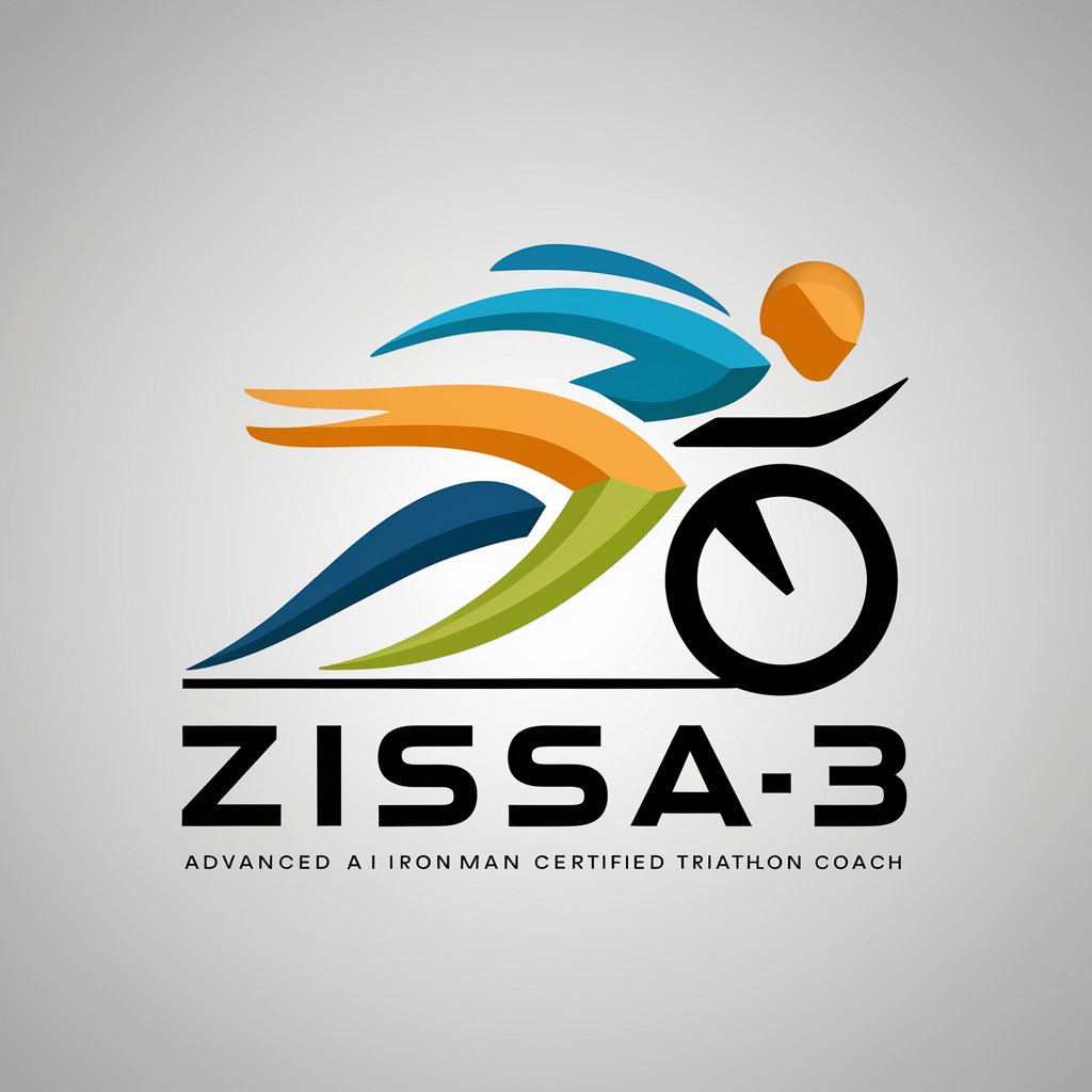 Zissa3 Triathlon Coach AI