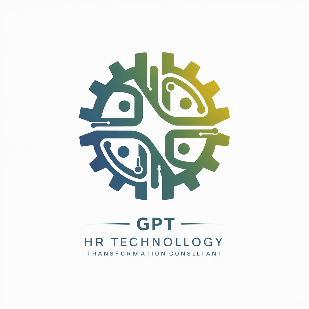 🤖 HR Tech Transform Wizard 🧙‍♂️