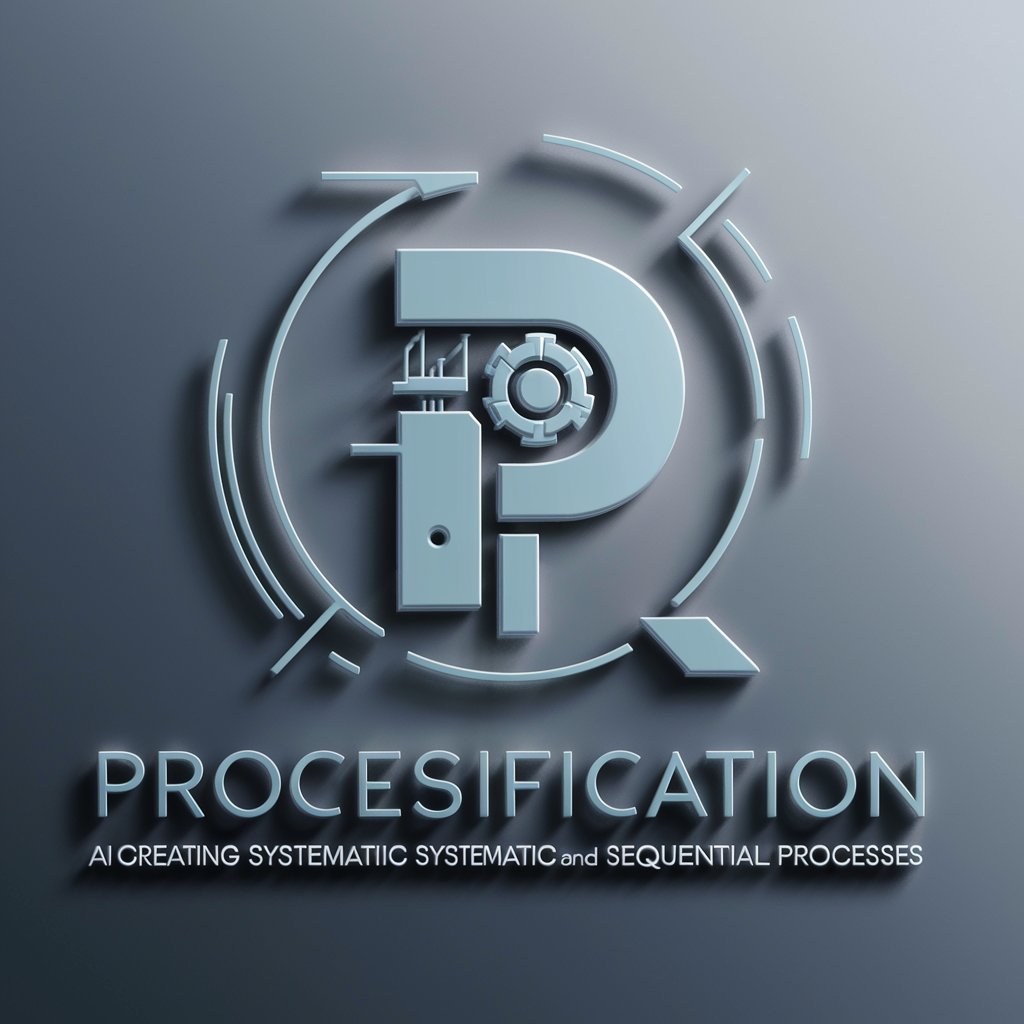 Procesification