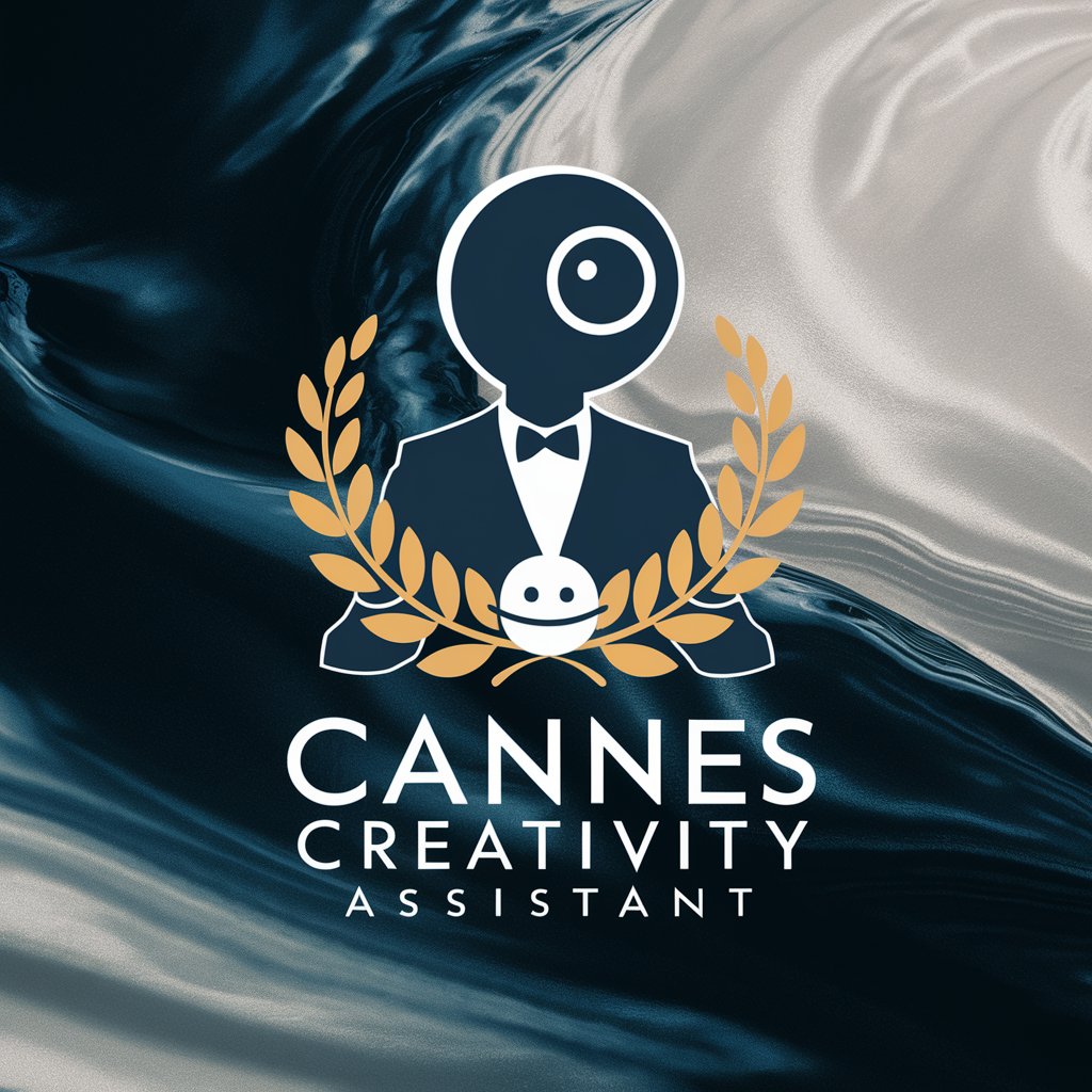 Cannes Creativity Assistant