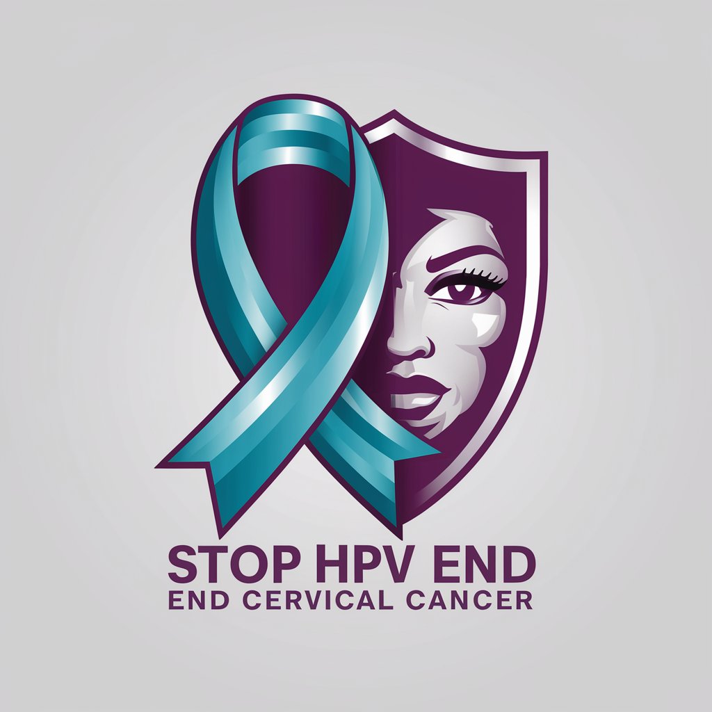 HPV and Cancer in GPT Store