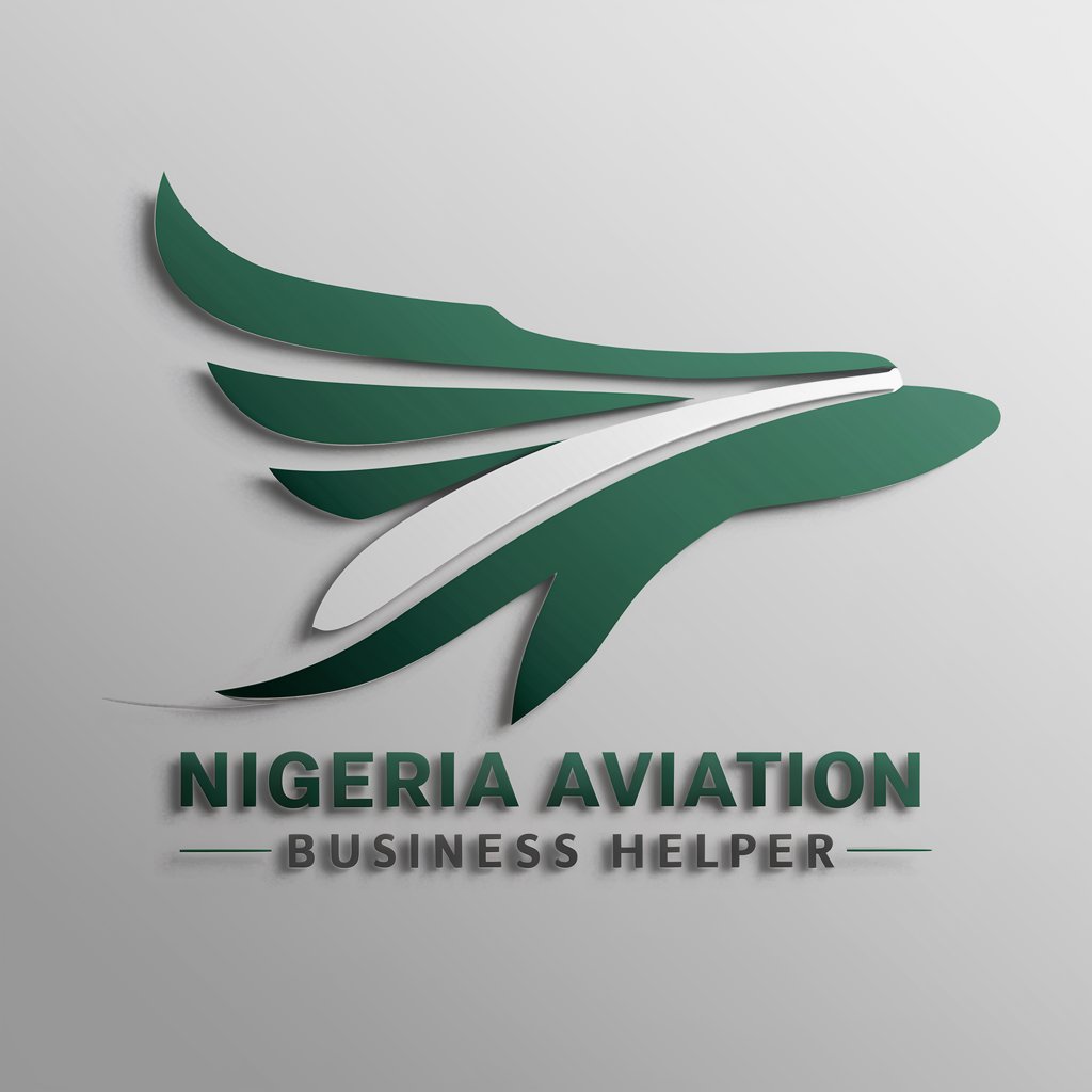 Nigeria Aviation Business Helper