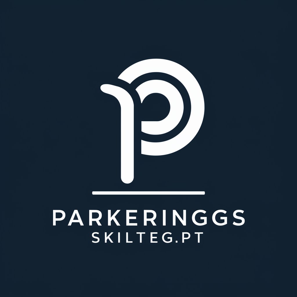 ParkeringsskilteGPT in GPT Store