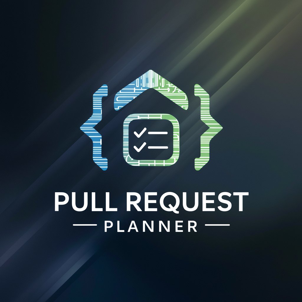 Pull Request Planner
