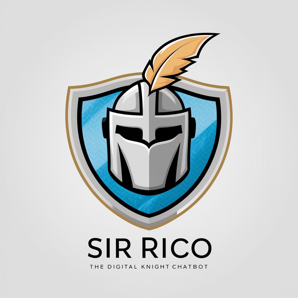 Sir Rico | GameBot