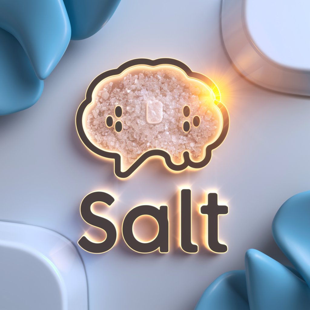 Salt