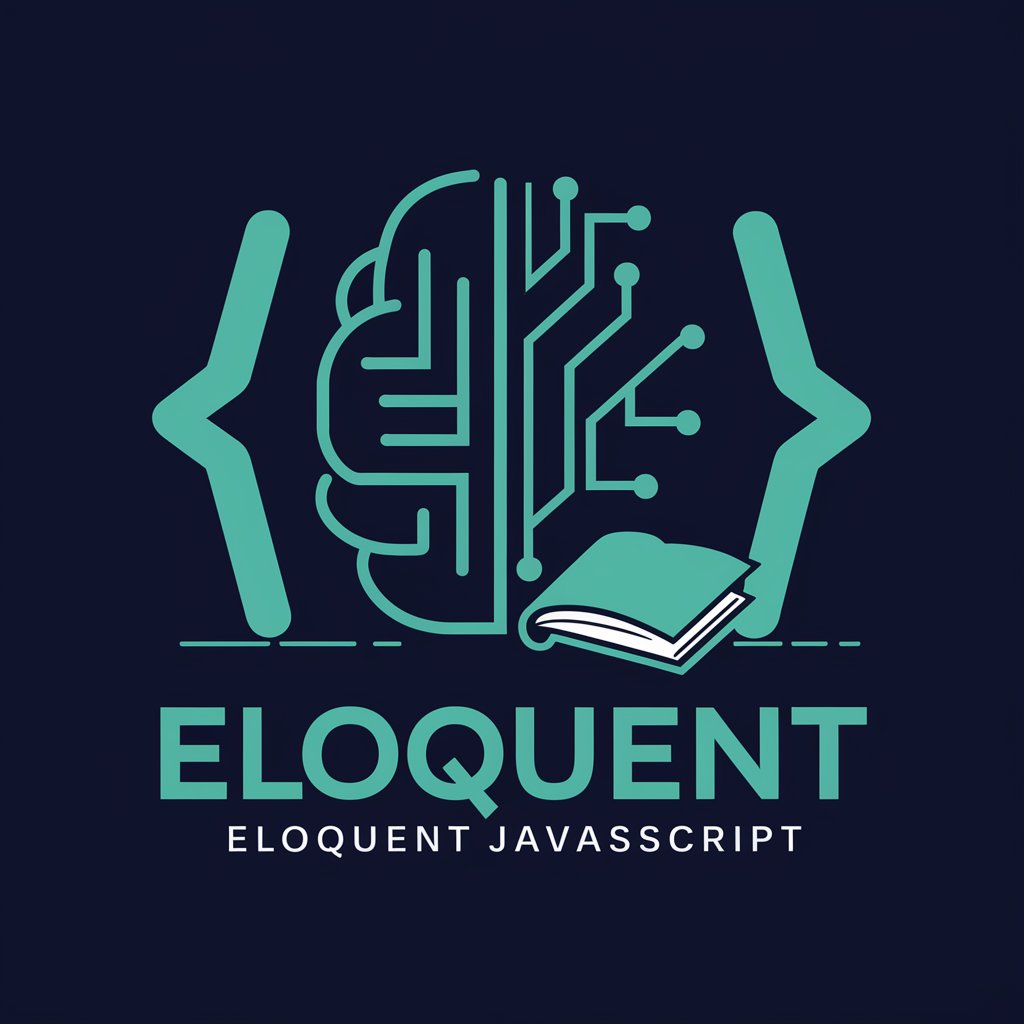 Eloquent Javascrit Assistant