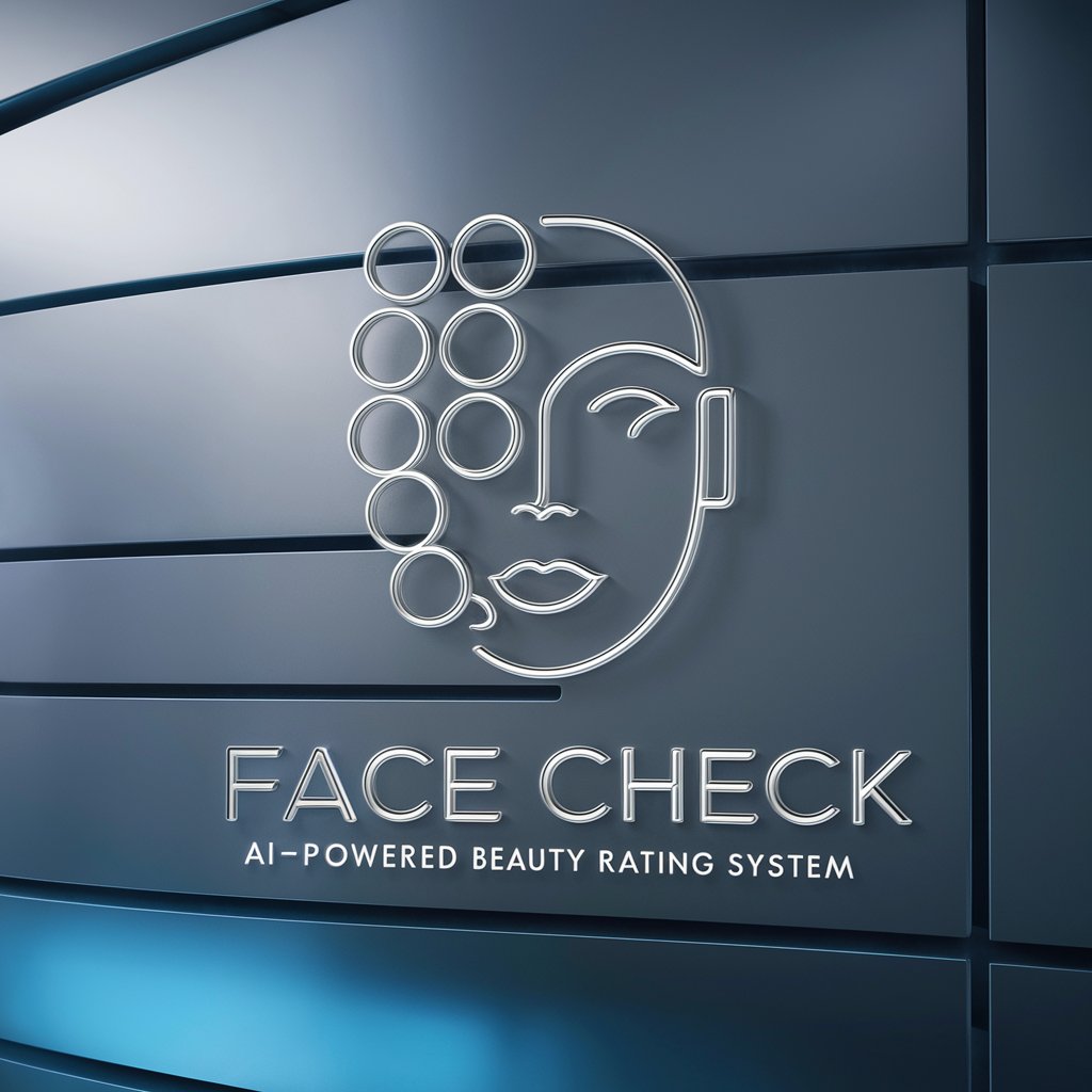 FACE CHECK in GPT Store