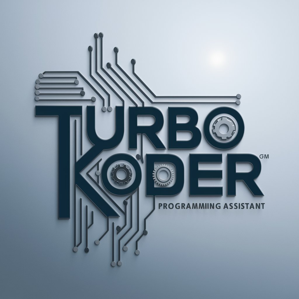 TurboKoder