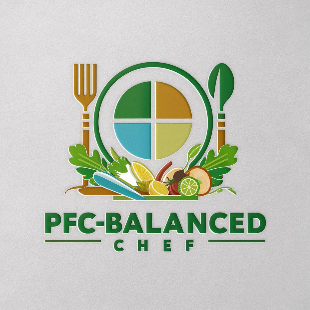 PFC-Balanced Chef
